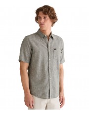 Koszula Wrangler SS 1 PKT SHIRT 112378047 Deep Depths
