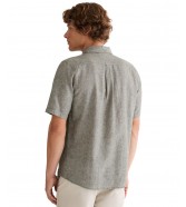 Koszula Wrangler SS 1 PKT SHIRT 112378047 Deep Depths