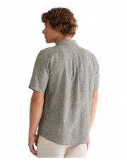 Koszula Wrangler SS 1 PKT SHIRT 112378047 Deep Depths