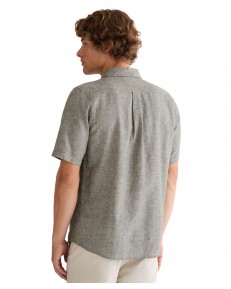 Koszula Wrangler SS 1 PKT SHIRT 112378047 Deep Depths