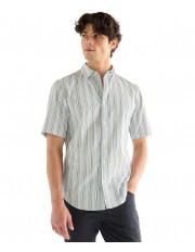 Koszula Wrangler SS SHIRT 112378054 True Navy