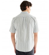 Koszula Wrangler SS SHIRT 112378054 True Navy