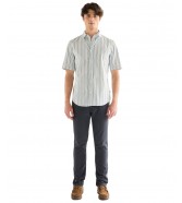 Koszula Wrangler SS SHIRT 112378054 True Navy