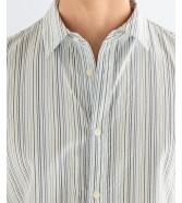 Koszula Wrangler SS SHIRT 112378054 True Navy