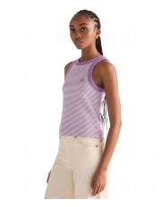 Koszulka Wrangler RINGER TANK 112378086 Bellflower