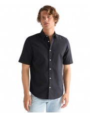 Koszula Wrangler SS SHIRT 112378095 Dark Navy