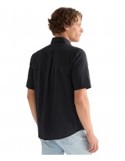 Koszula Wrangler SS SHIRT 112378095 Dark Navy