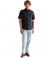 Koszula Wrangler SS SHIRT 112378095 Dark Navy