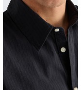 Koszula Wrangler SS SHIRT 112378095 Dark Navy