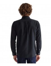 Koszula Wrangler OXFORD SHIRT 112378099 Black