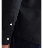 Koszula Wrangler OXFORD SHIRT 112378099 Black