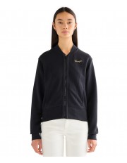 Bluza Wrangler AVIATOR SWS 112378111 Black