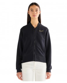 Bluza Wrangler AVIATOR SWS 112378111 Black
