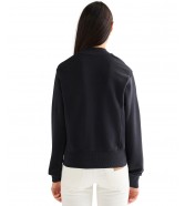 Bluza Wrangler AVIATOR SWS 112378111 Black