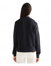 Bluza Wrangler AVIATOR SWS 112378111 Black