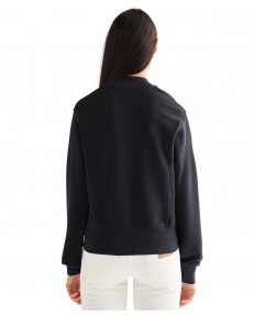 Bluza Wrangler AVIATOR SWS 112378111 Black