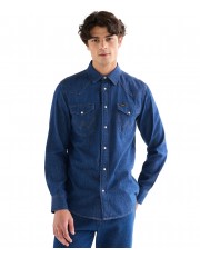 Koszula Wrangler WESTERN SHIRT 112378124 Caroline Creek