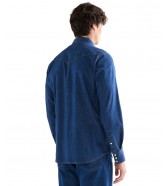 Koszula Wrangler WESTERN SHIRT 112378124 Caroline Creek