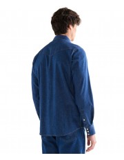 Koszula Wrangler WESTERN SHIRT 112378124 Caroline Creek