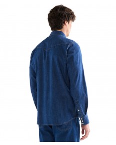 Koszula Wrangler WESTERN SHIRT 112378124 Caroline Creek