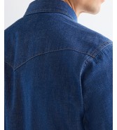 Koszula Wrangler WESTERN SHIRT 112378124 Caroline Creek