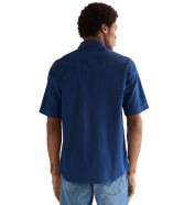 Koszula Wrangler SS WESTERN SHIRT 112378127 Caroline Creek