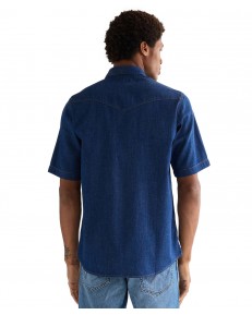 Koszula Wrangler SS WESTERN SHIRT 112378127 Caroline Creek