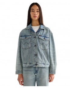 Katana Wrangler COWGIRL JACKET 112378131 Hippie Haze