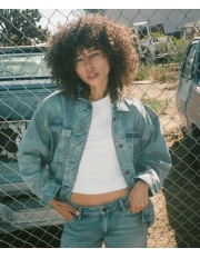 Katana Wrangler COWGIRL JACKET 112378131 Hippie Haze