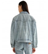 Katana Wrangler COWGIRL JACKET 112378131 Hippie Haze