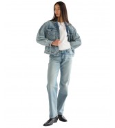 Katana Wrangler COWGIRL JACKET 112378131 Hippie Haze