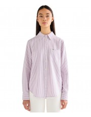 Koszula Wrangler 1 PKT SHIRT 112378138 Bellflower