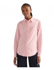 Koszula Wrangler 1 PKT SHIRT 112378139 Honeysuckle