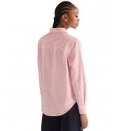 Koszula Wrangler 1 PKT SHIRT 112378139 Honeysuckle