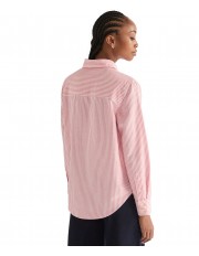 Koszula Wrangler 1 PKT SHIRT 112378139 Honeysuckle