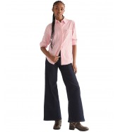 Koszula Wrangler 1 PKT SHIRT 112378139 Honeysuckle