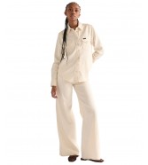 Koszula Wrangler HERITAGE SHIRT 112378145 Natural