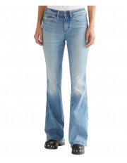 Jeansy Wrangler Montana 112378170 American Blue