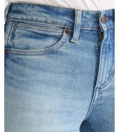 Jeansy Wrangler Montana 112378170 American Blue
