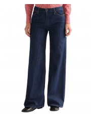 Jeansy Wrangler World Wide 112378172 Denim Galaxy