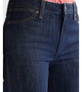 Jeansy Wrangler World Wide 112378172 Denim Galaxy