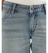 Jeansy Wrangler Low Rise Cowboy Jean 112378197 Hippie Haze