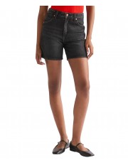 Szorty Wrangler COWBOY SHORT 5 INCH 112378212 Dried Ink