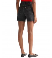 Szorty Wrangler COWBOY SHORT 5 INCH 112378212 Dried Ink