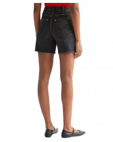 Szorty Wrangler COWBOY SHORT 5 INCH 112378212 Dried Ink