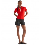 Szorty Wrangler COWBOY SHORT 5 INCH 112378212 Dried Ink