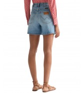 Szorty Wrangler COWBOY SHORT 5 INCH 112378214 Riyah