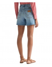 Szorty Wrangler COWBOY SHORT 5 INCH 112378214 Riyah