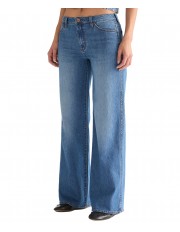 Jeansy Wrangler World Wide 112378269 Paola