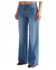 Jeansy Wrangler World Wide 112378269 Paola